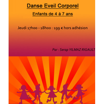 Eveil Corporel